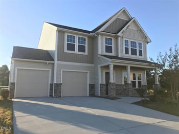 653 Kennelman Cir, Wendell, NC 27591