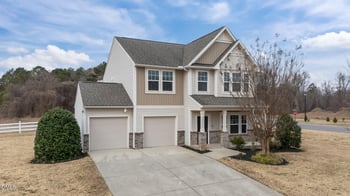 653 Kennelman Cir, Wendell, NC 27591