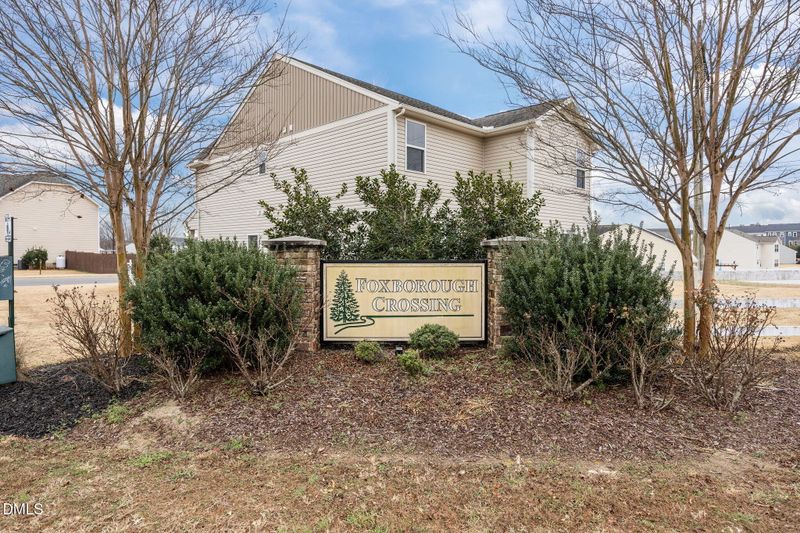 653 S Kennelman Cir, Wendell, NC 27591