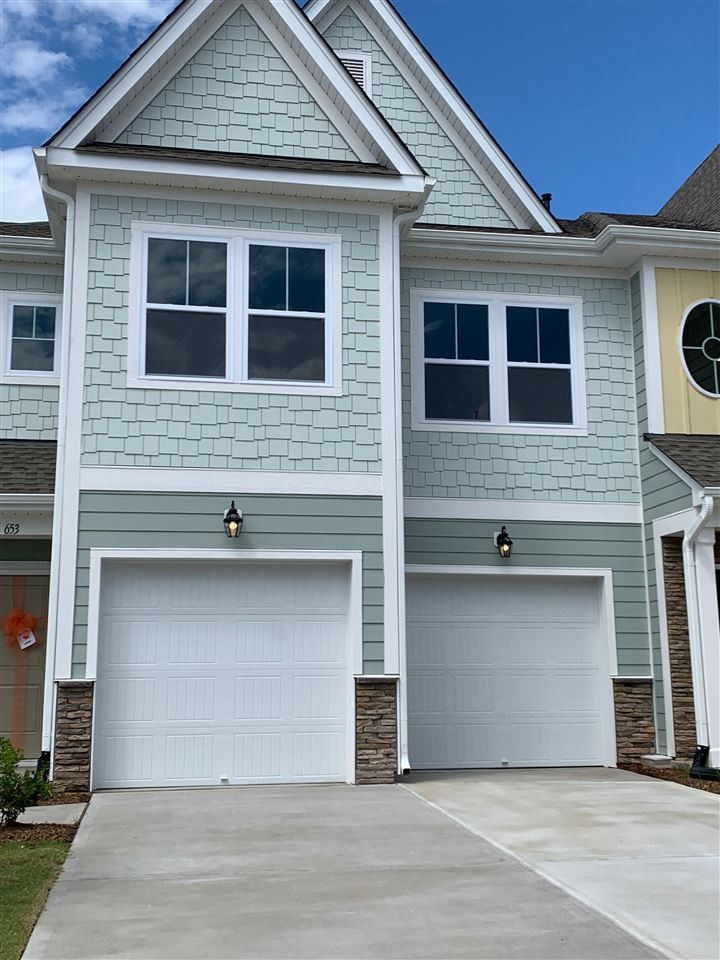 653 Metro Station, Apex, NC 27502
