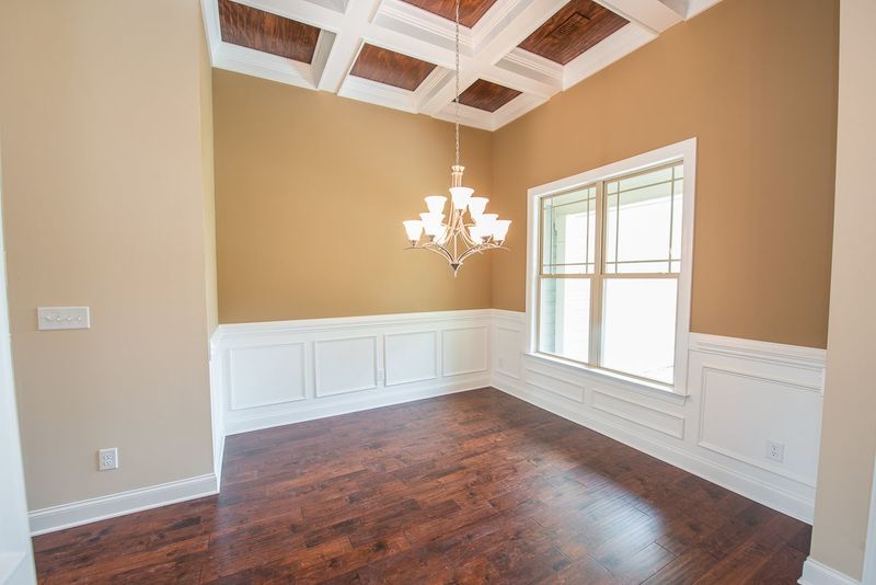 653 Polenta Rd, Smithfield, NC 27577