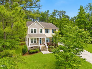 653 Rockbank Loop, Wendell, NC 27591