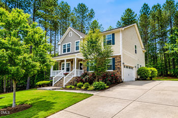 653 Rockbank Loop, Wendell, NC 27591
