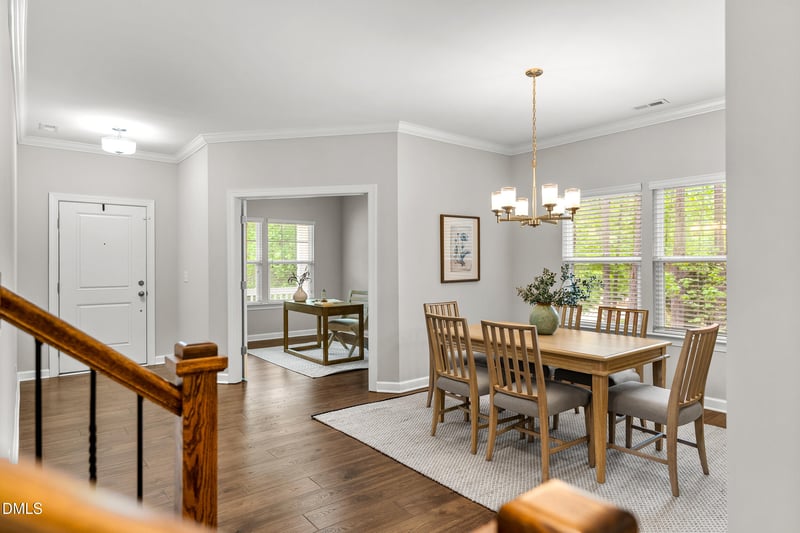 653 Rockbank Loop, Wendell, NC 27591