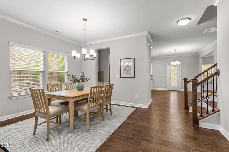 653 Rockbank Loop, Wendell, NC 27591