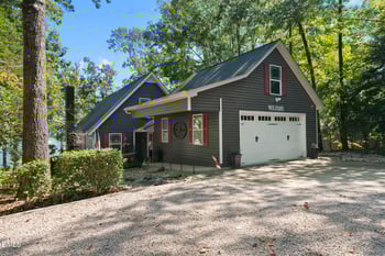 653 Sagamore Dr, Louisburg, NC 27549