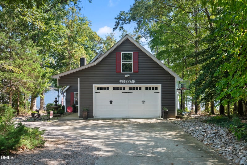 653 Sagamore Dr, Louisburg, NC 27549