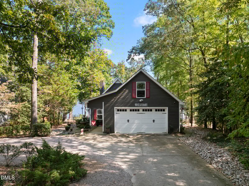 653 Sagamore Dr, Louisburg, NC 27549