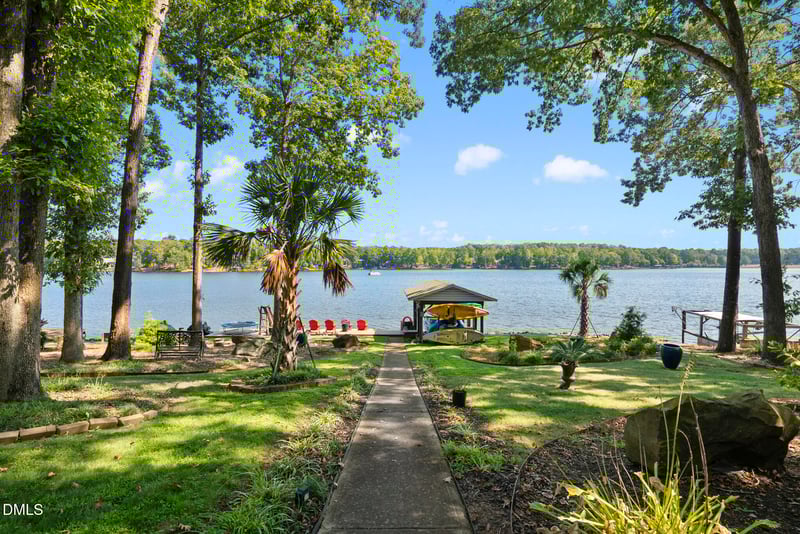 653 Sagamore Dr, Louisburg, NC 27549