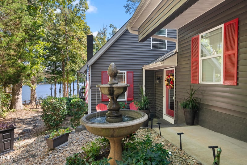 653 Sagamore Dr, Louisburg, NC 27549