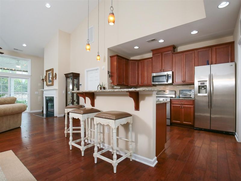 653 Sealine Dr, Cary, NC 27519