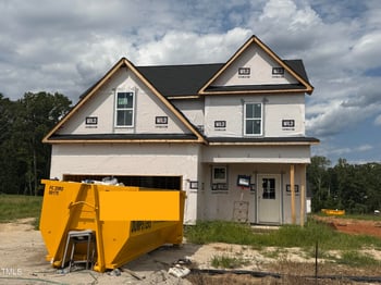 653 Springtooth Dr, Zebulon, NC 27597