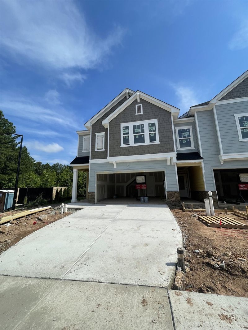 6530 Amber Springs Dr #67, Durham, NC 27713
