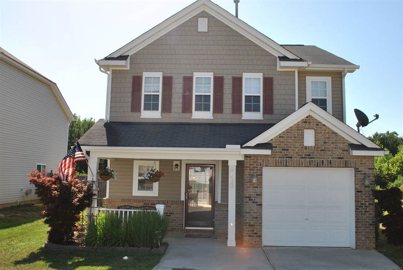 6530 Guard Hill Dr, Raleigh, NC 27610