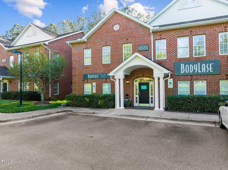 6531 Creedmoor Rd #204, Raleigh, NC 27613