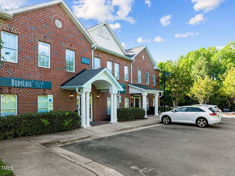 6531 Creedmoor Rd #204, Raleigh, NC 27613