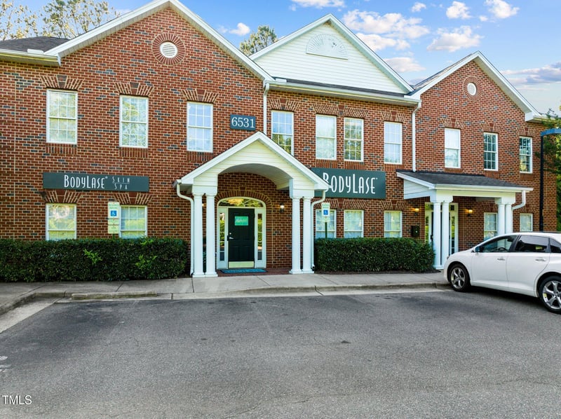 6531 Creedmoor Rd #204, Raleigh, NC 27613