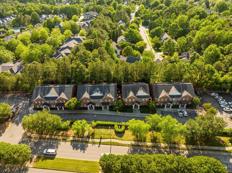 6531 Creedmoor Rd, Raleigh, NC 27613