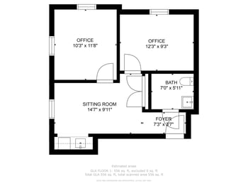 6531 Creedmoor Rd, Raleigh, NC 27613