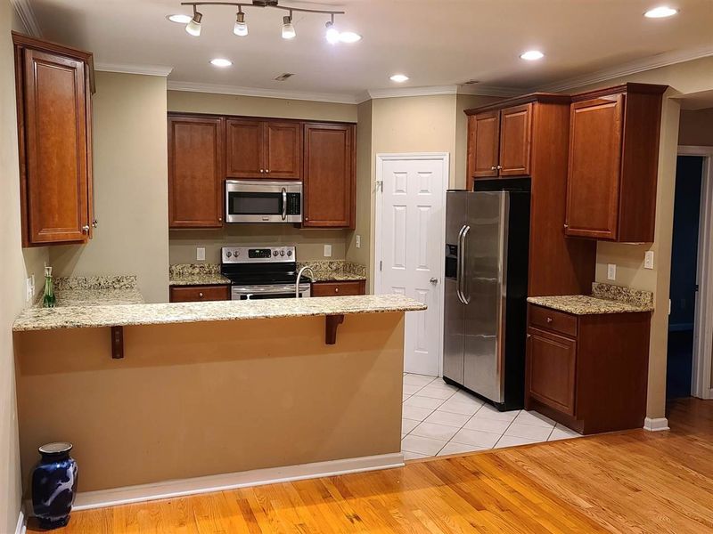 6531 New Market Way #1, Raleigh, NC 27615