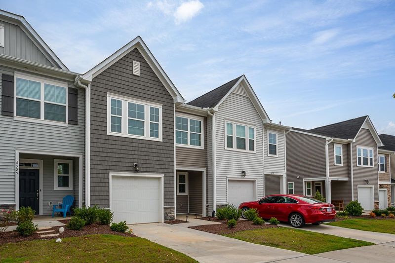 6531 Tremolo Trl, Raleigh, NC 27616