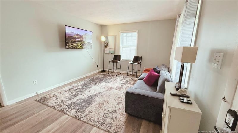 6531 Winthrop Dr, Fayetteville, NC 28311