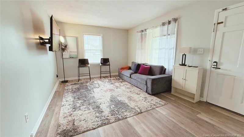 6531 Winthrop Dr, Fayetteville, NC 28311