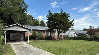 6531 Winthrop Dr, Fayetteville, NC 28311