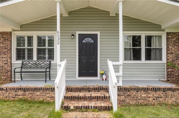 6532 Bonnie Bell Ln, Fayetteville, NC 28314