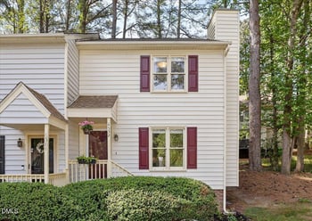 6532 Hearthstone Dr, Raleigh, NC 27615