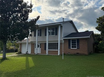 6532 Kemper Ct, Fayetteville, NC 28303