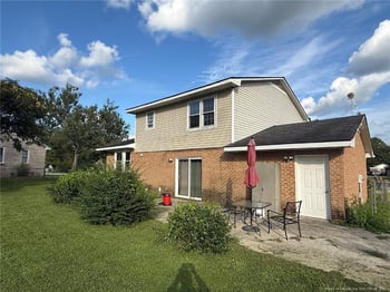 6532 Kemper Ct, Fayetteville, NC 28303