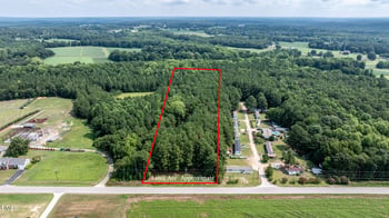 6532 Old Us Hwy 421 Lot 2, Lillington, NC 27546