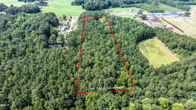 6532 Old Us Hwy 421 Lot 2, Lillington, NC 27546