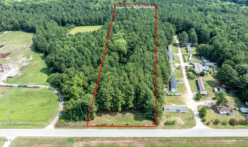 6532 Old Us Hwy 421 Lot 2, Lillington, NC 27546