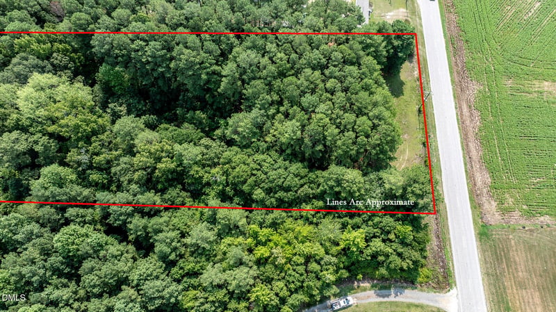 6532 Old Us Hwy 421 Lot 2, Lillington, NC 27546