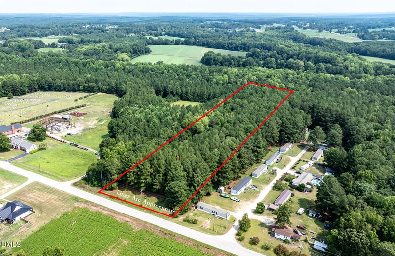 6532 Old Us Hwy 421 Lot 2, Lillington, NC 27546