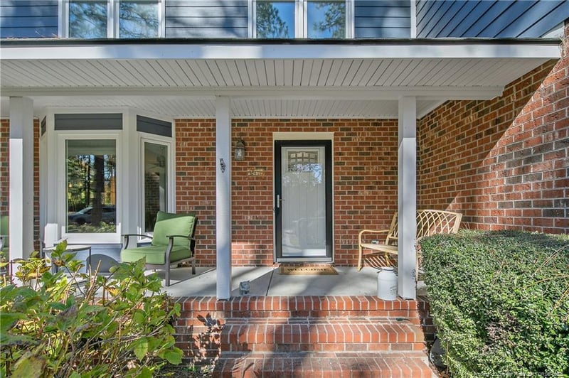 6533 Countryside Dr, Fayetteville, NC 28311