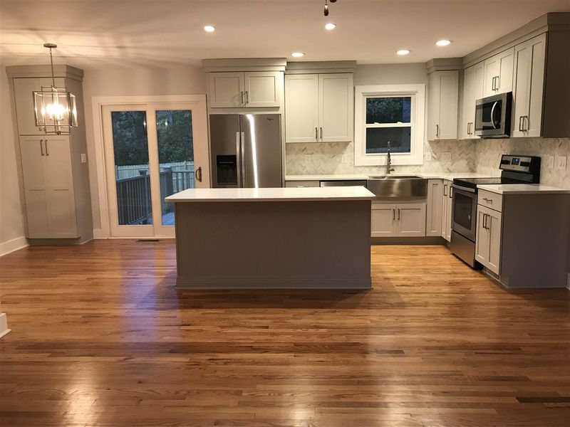 6533 Rex Rd, Holly Springs, NC 27540