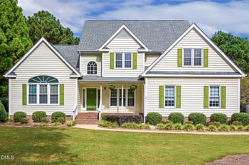 6533 Vintage Ridge Ln, Fuquay Varina, NC 27526