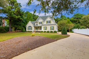 6533 Vintage Ridge Ln, Fuquay Varina, NC 27526