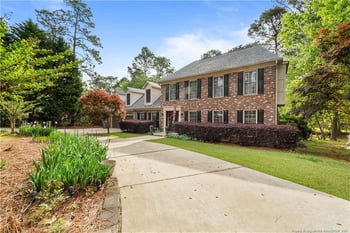 6534 Countryside Dr, Fayetteville, NC 28311