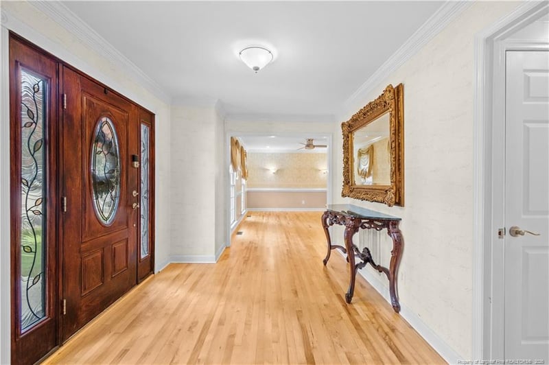 6534 Countryside Dr, Fayetteville, NC 28311