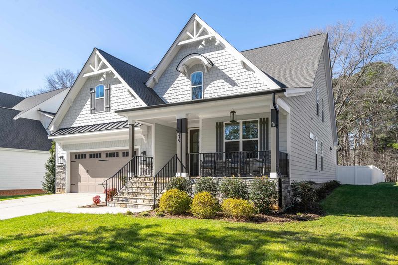 6535 Jean Dr, Raleigh, NC 27612