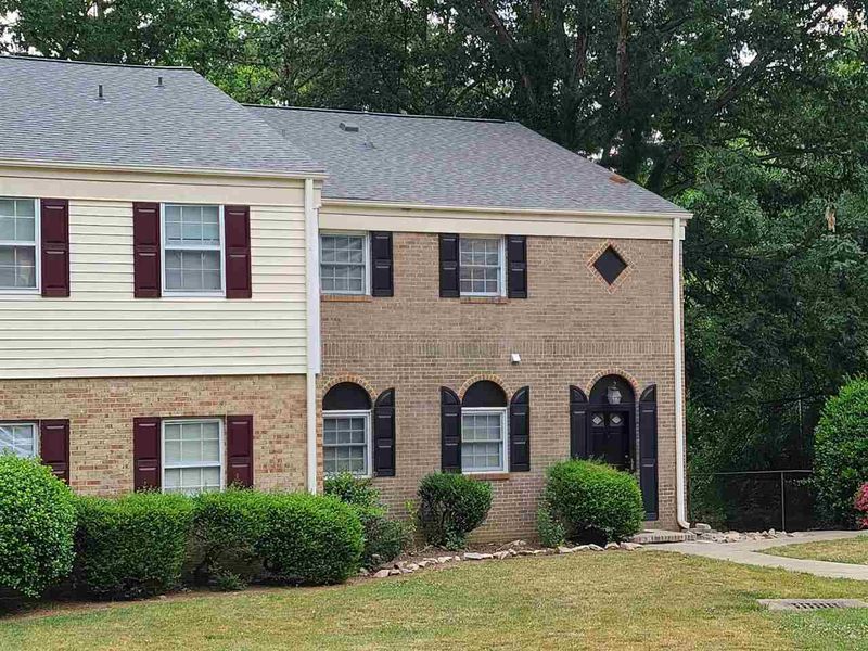6535 New Market Way #END, Raleigh, NC 27615