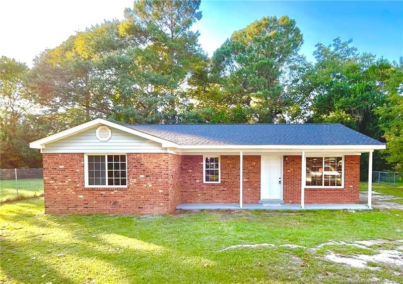 6536 Amanda Cir, Fayetteville, NC 28306