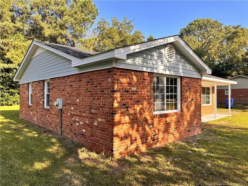 6536 Amanda Cir, Fayetteville, NC 28306