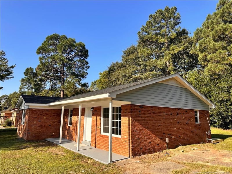 6536 Amanda Cir, Fayetteville, NC 28306