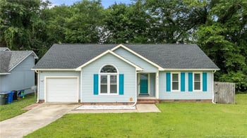 6536 Applewhite Rd, Fayetteville, NC 28304