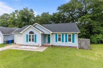 6536 Applewhite Rd, Fayetteville, NC 28304